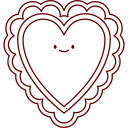 corazón icon