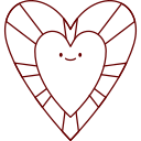 corazón icon