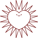 corazón icon