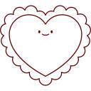 corazón icon