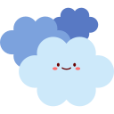 nubes icon