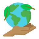 ecologismo icon