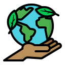 ecologismo icon