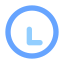 reloj icon