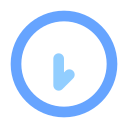 reloj icon