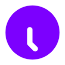 reloj icon