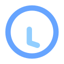 reloj icon