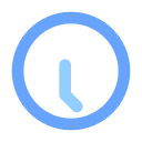 reloj icon