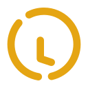 reloj icon