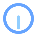 reloj icon