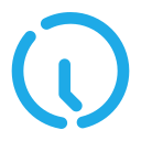 reloj icon