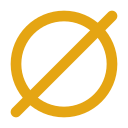 prohibido icon