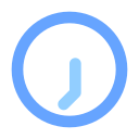 reloj icon