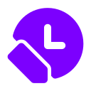 reloj icon