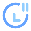 reloj icon