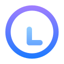 reloj icon