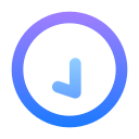 reloj icon