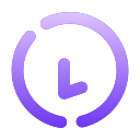 reloj icon