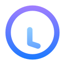 reloj icon