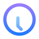 reloj icon