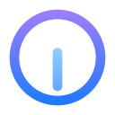 reloj icon