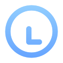 reloj icon