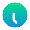 reloj icon