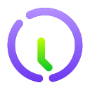 reloj icon