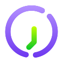 reloj icon