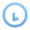 reloj icon