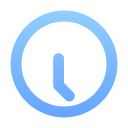 reloj icon