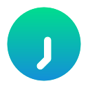 reloj icon