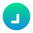 reloj icon