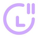 reloj icon