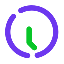 reloj icon