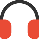 auriculares icon