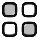 panel icon