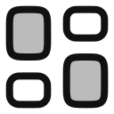 panel icon