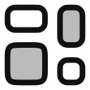 panel icon