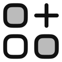 panel icon