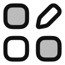 panel icon