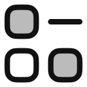 panel icon