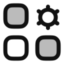 panel icon