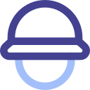 sombrero icon