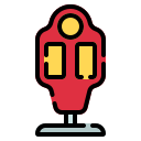 ficticio icon