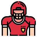 jugador icon