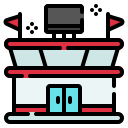 estadio icon