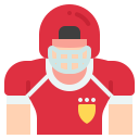 jugador icon