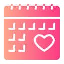 calendario icon