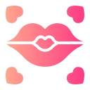 labios icon